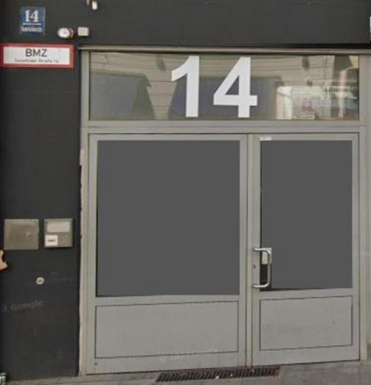 Budget Station Aparthostel Sen 14 *