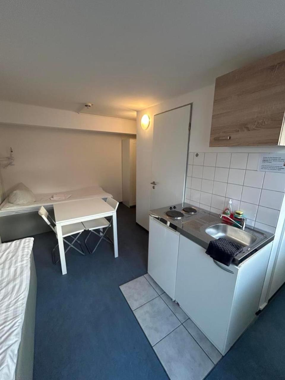 Apartment Budget Station Aparthostel Sen 14