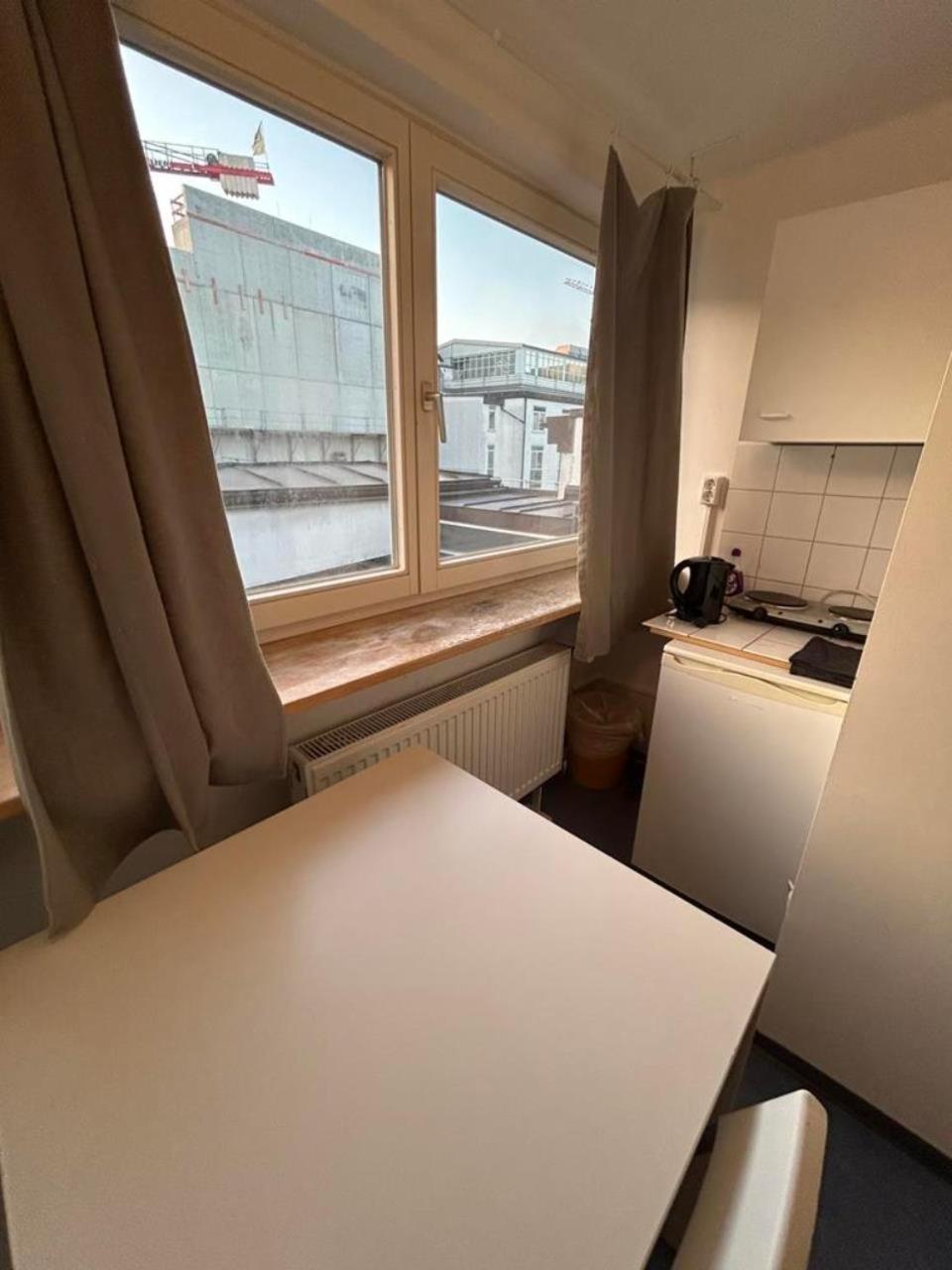Budget Station Aparthostel Sen 14 * Munich