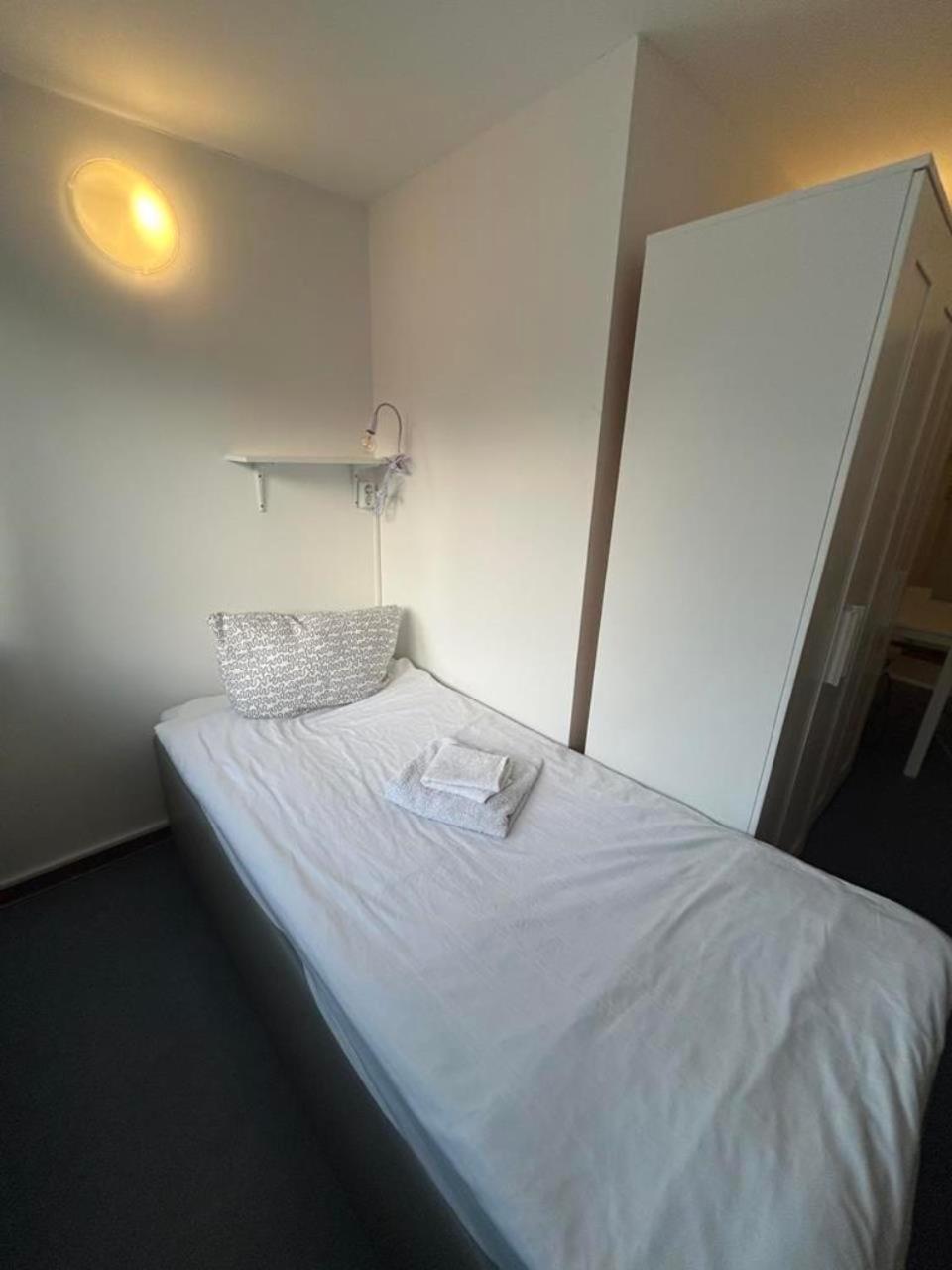Budget Station Aparthostel Sen 14 * Munich