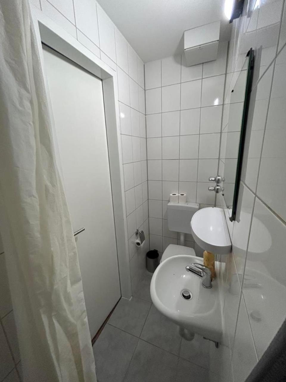Apartment Budget Station Aparthostel Sen 14 Munich