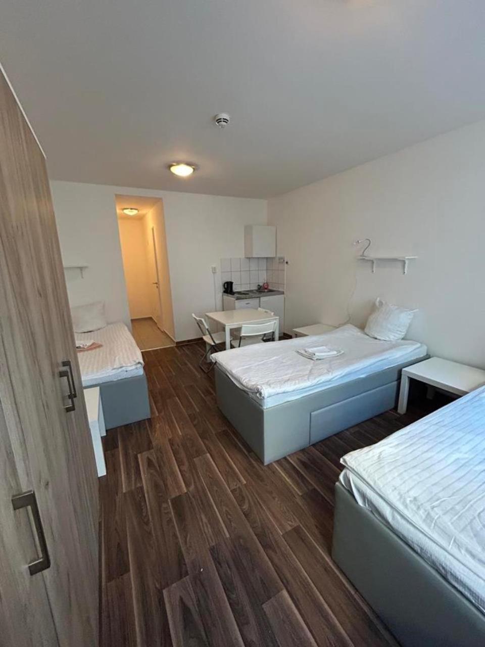 Apartment Budget Station Aparthostel Sen 14