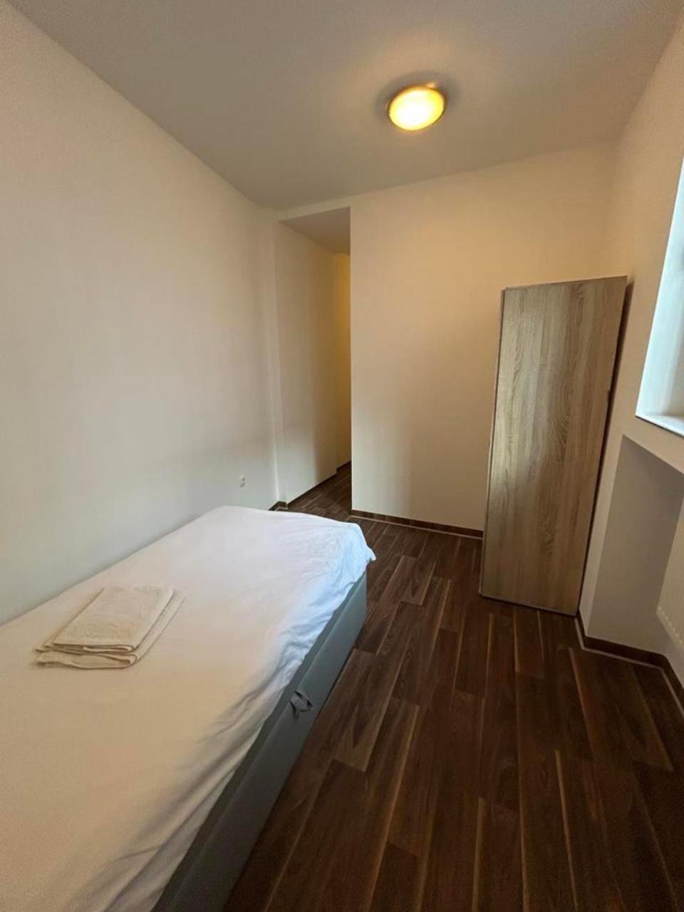 Apartment Budget Station Aparthostel Sen 14 Munich
