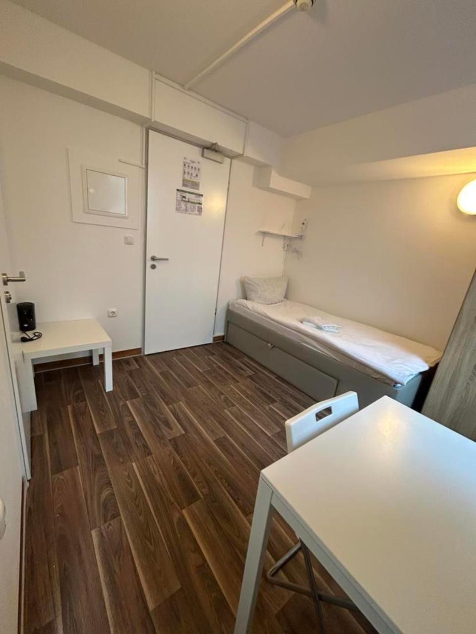 Budget Station Aparthostel Sen 14 * Munich