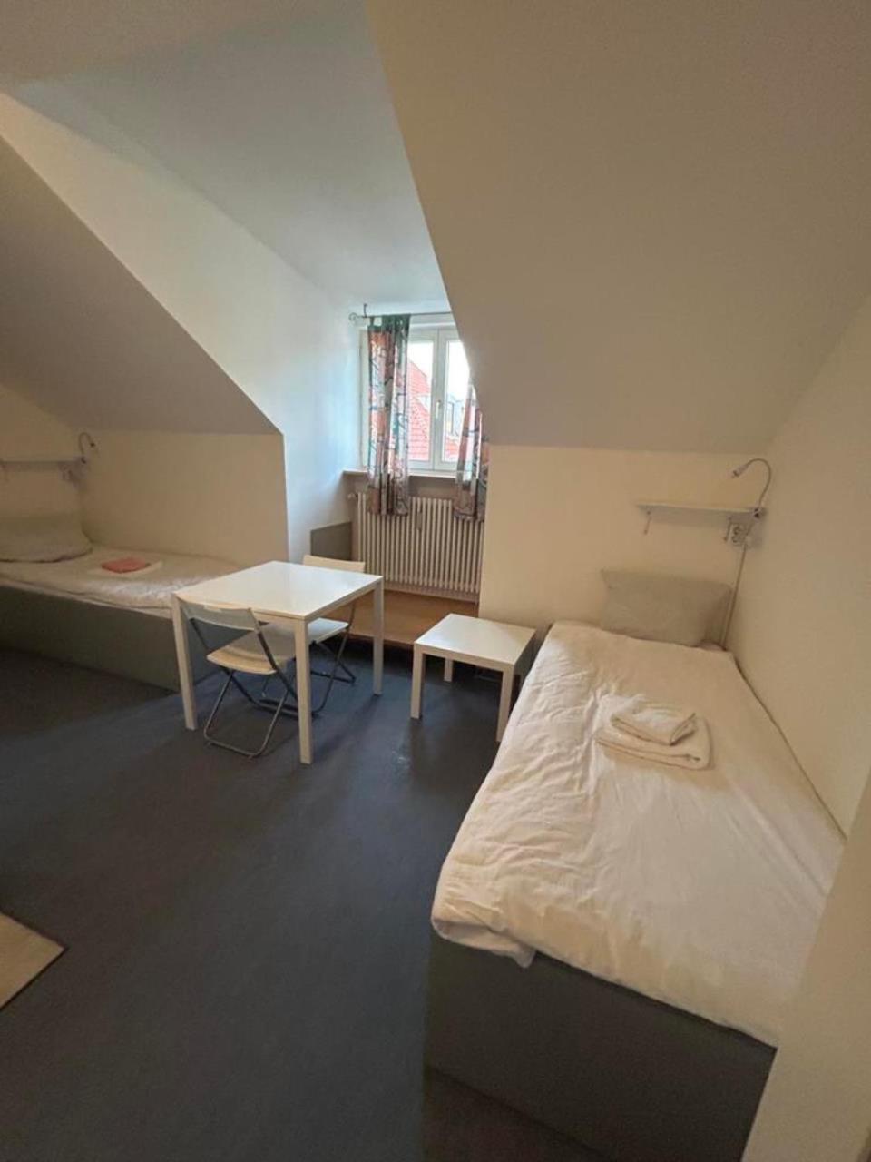 Apartment Budget Station Aparthostel Sen 14