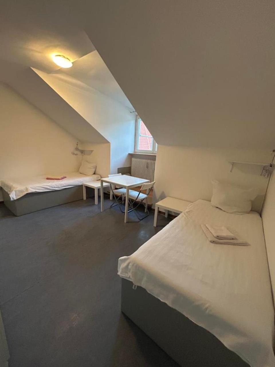 Budget Station Aparthostel Sen 14 *