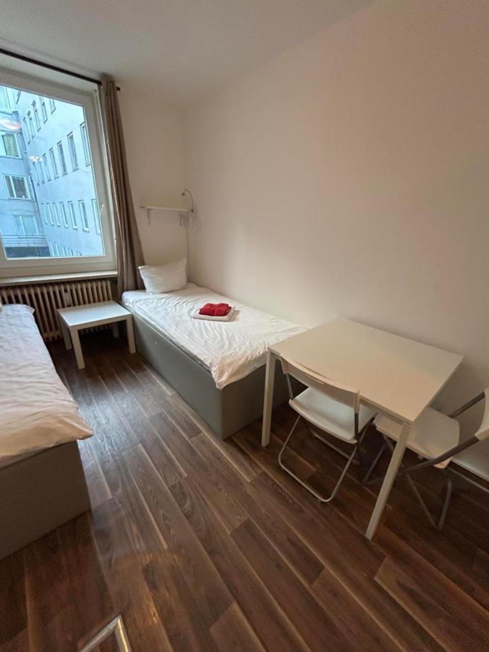 Budget Station Aparthostel Sen 14 Apartment *