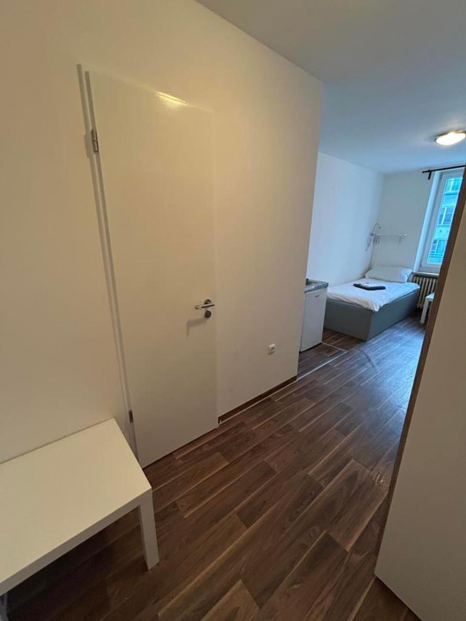 Budget Station Aparthostel Sen 14 Apartment Munich
