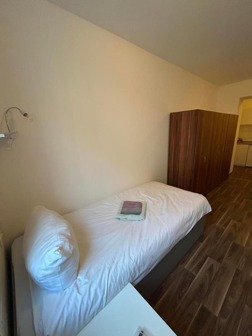 Budget Station Aparthostel Sen 14 Munich