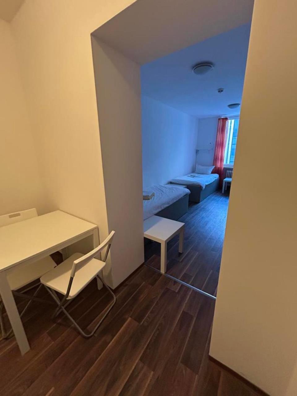 Budget Station Aparthostel Sen 14 Apartment Munich