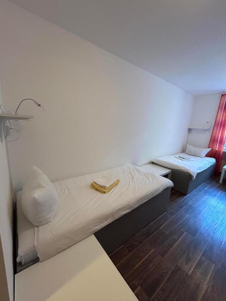 Budget Station Aparthostel Sen 14 *