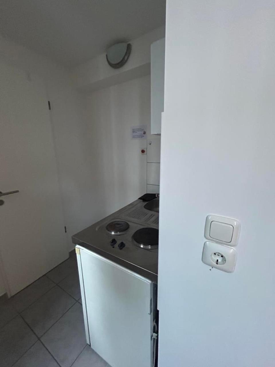 Budget Station Aparthostel Sen 14 * Munich