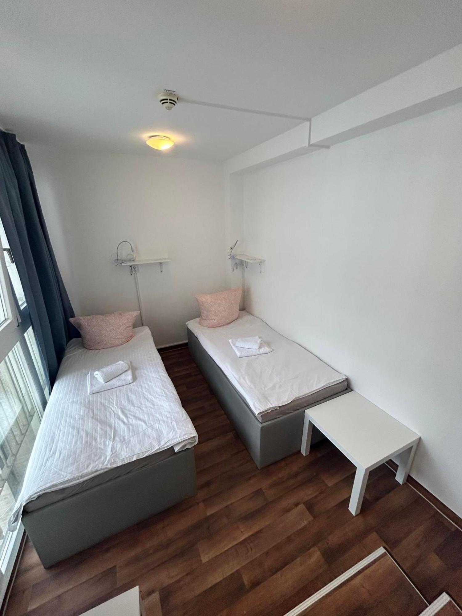 Apartment Budget Station Aparthostel Sen 14