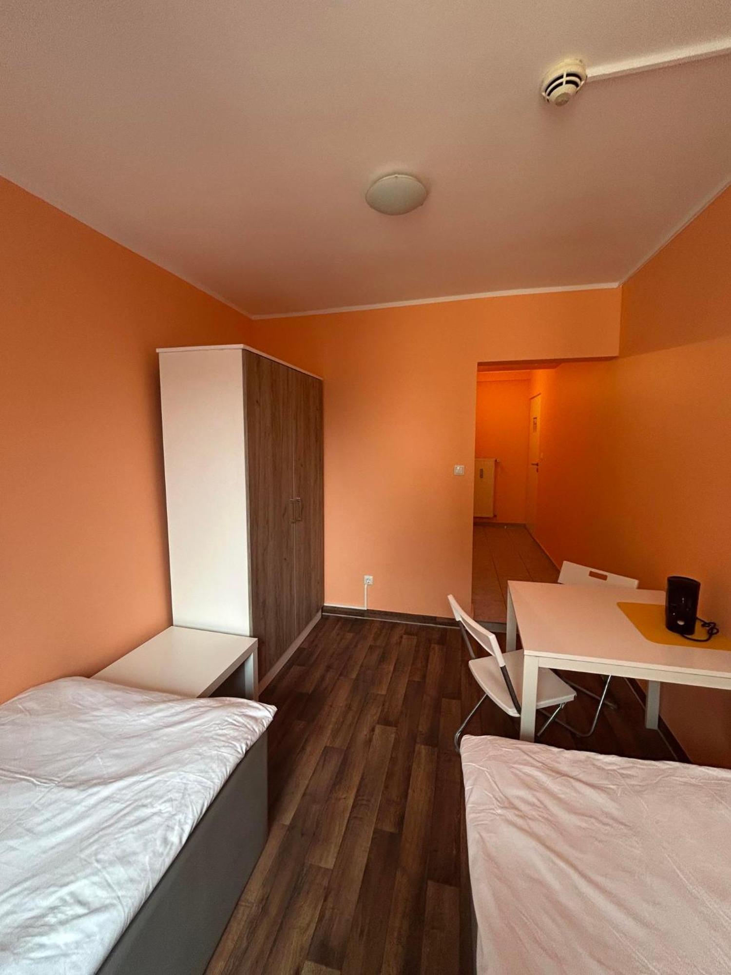Apartment Budget Station Aparthostel Sen 14 Munich