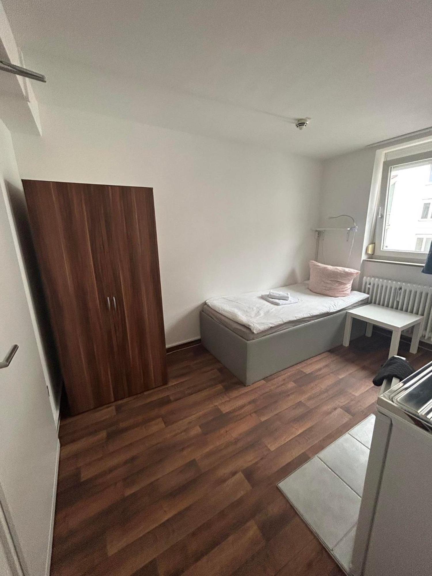 Apartment Budget Station Aparthostel Sen 14