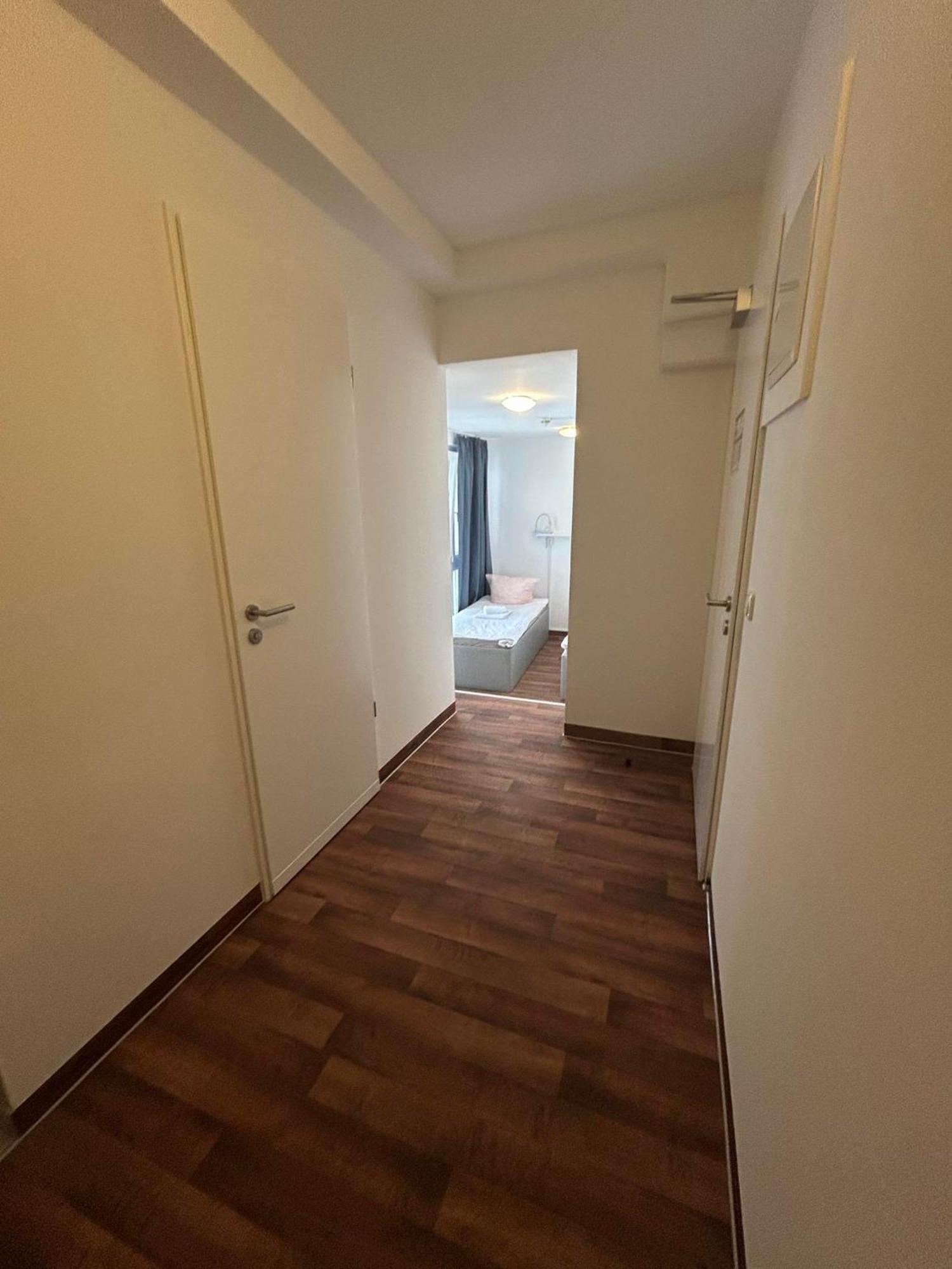 Budget Station Aparthostel Sen 14 Apartment *