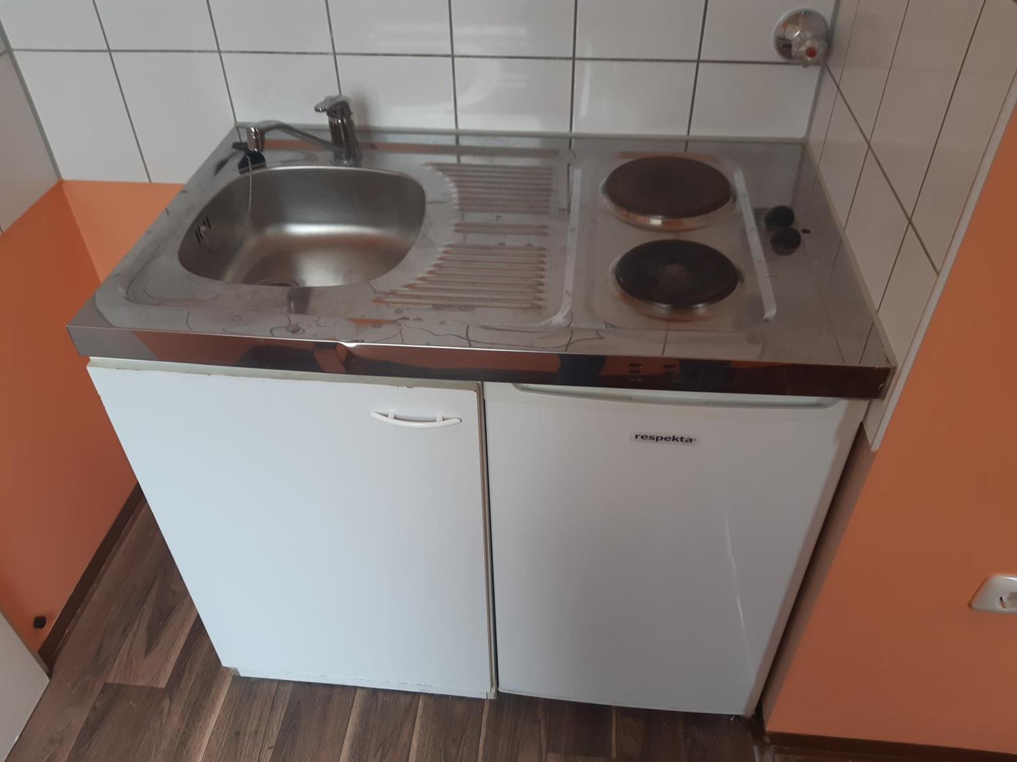 Budget Station Aparthostel Sen 14 Appartamento *