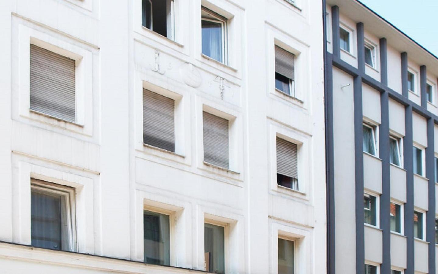 Budget Station Aparthostel Sen 14 * Monaco di Baviera