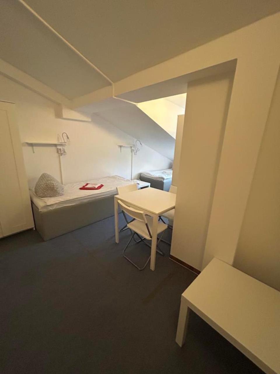 Budget Station Aparthostel Sen 14 Appartamento