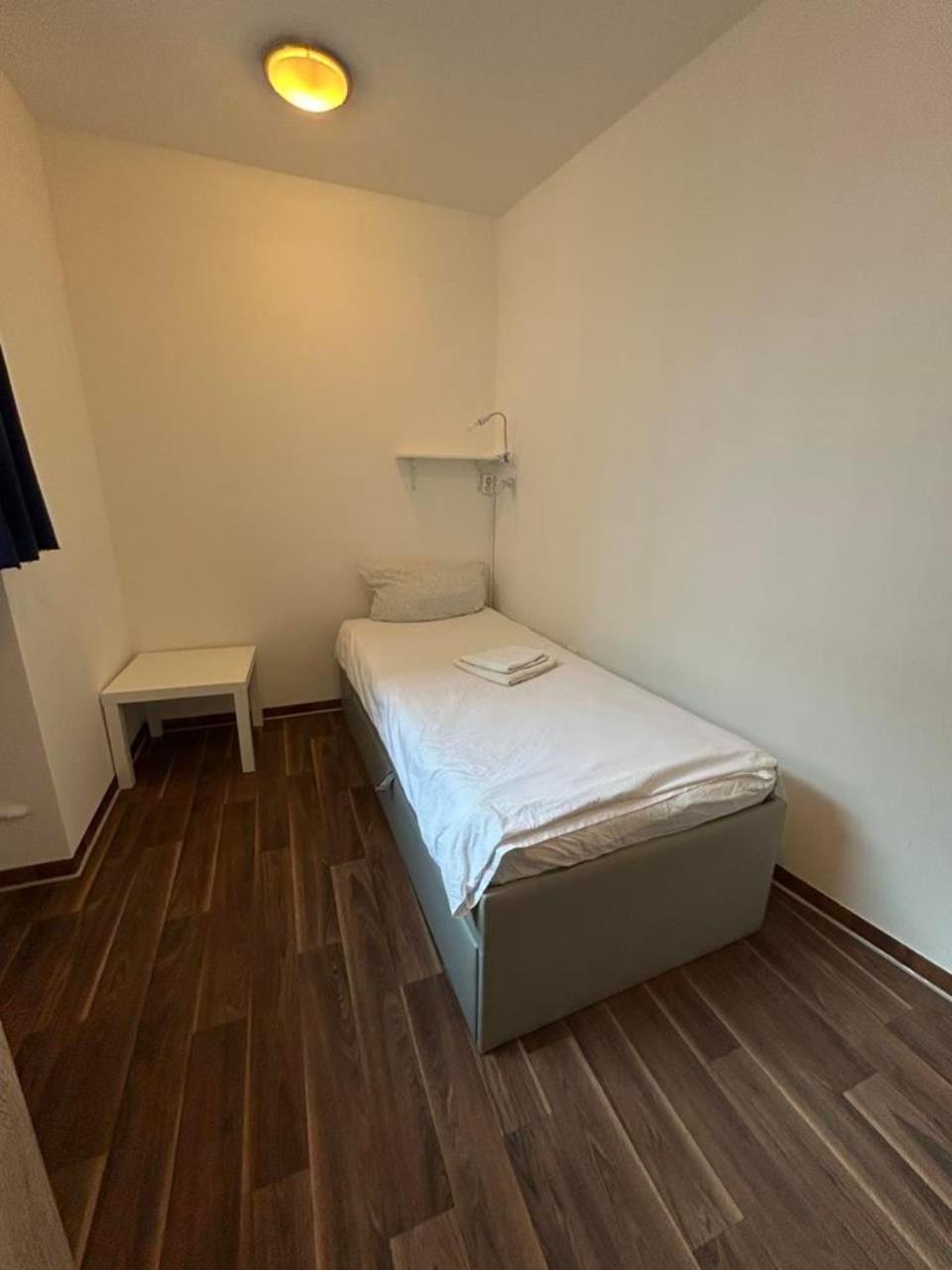 Budget Station Aparthostel Sen 14 Appartamento