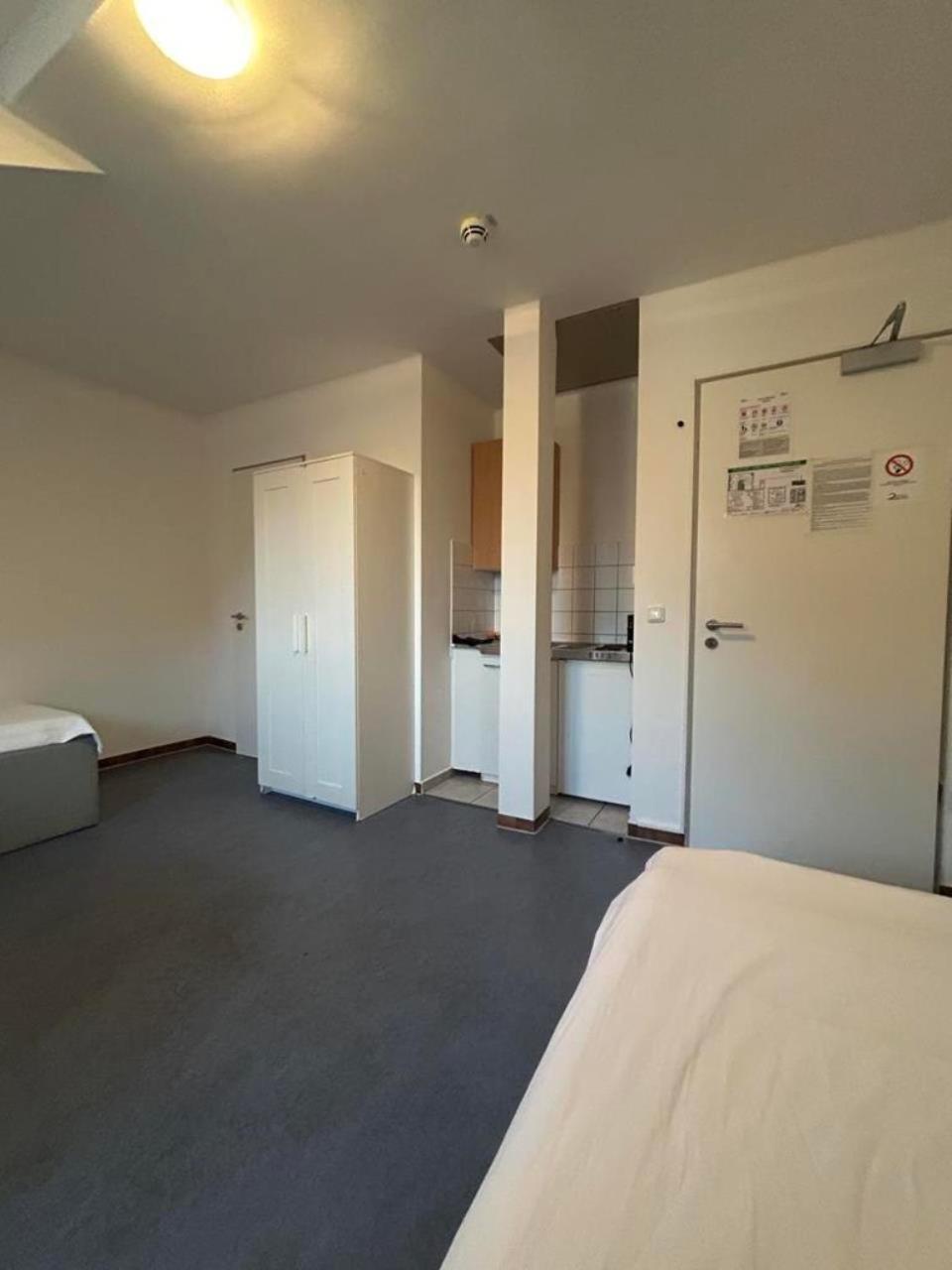 Appartamento Budget Station Aparthostel Sen 14 Monaco di Baviera