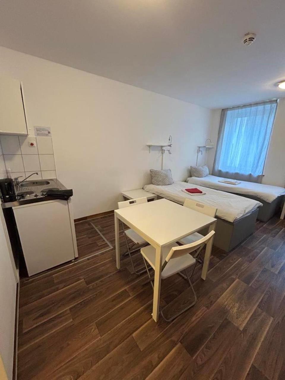 Budget Station Aparthostel Sen 14 Appartamento *