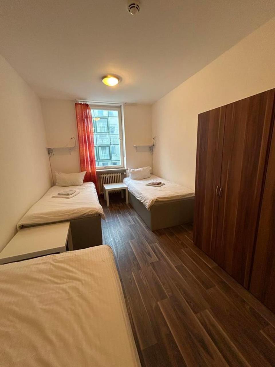 Budget Station Aparthostel Sen 14 Appartamento *