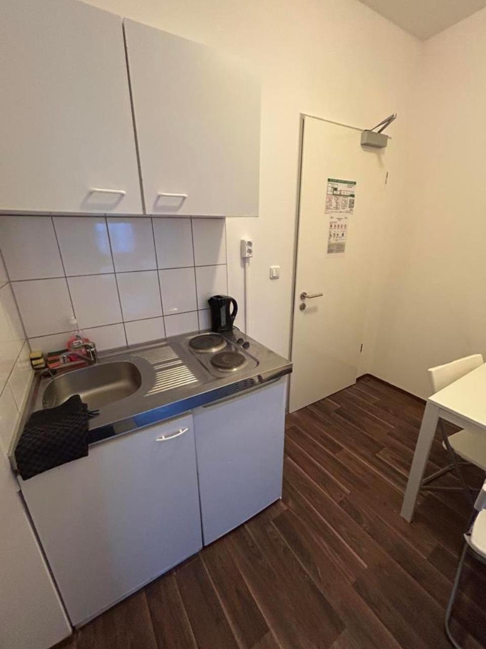 Budget Station Aparthostel Sen 14 * Monaco di Baviera