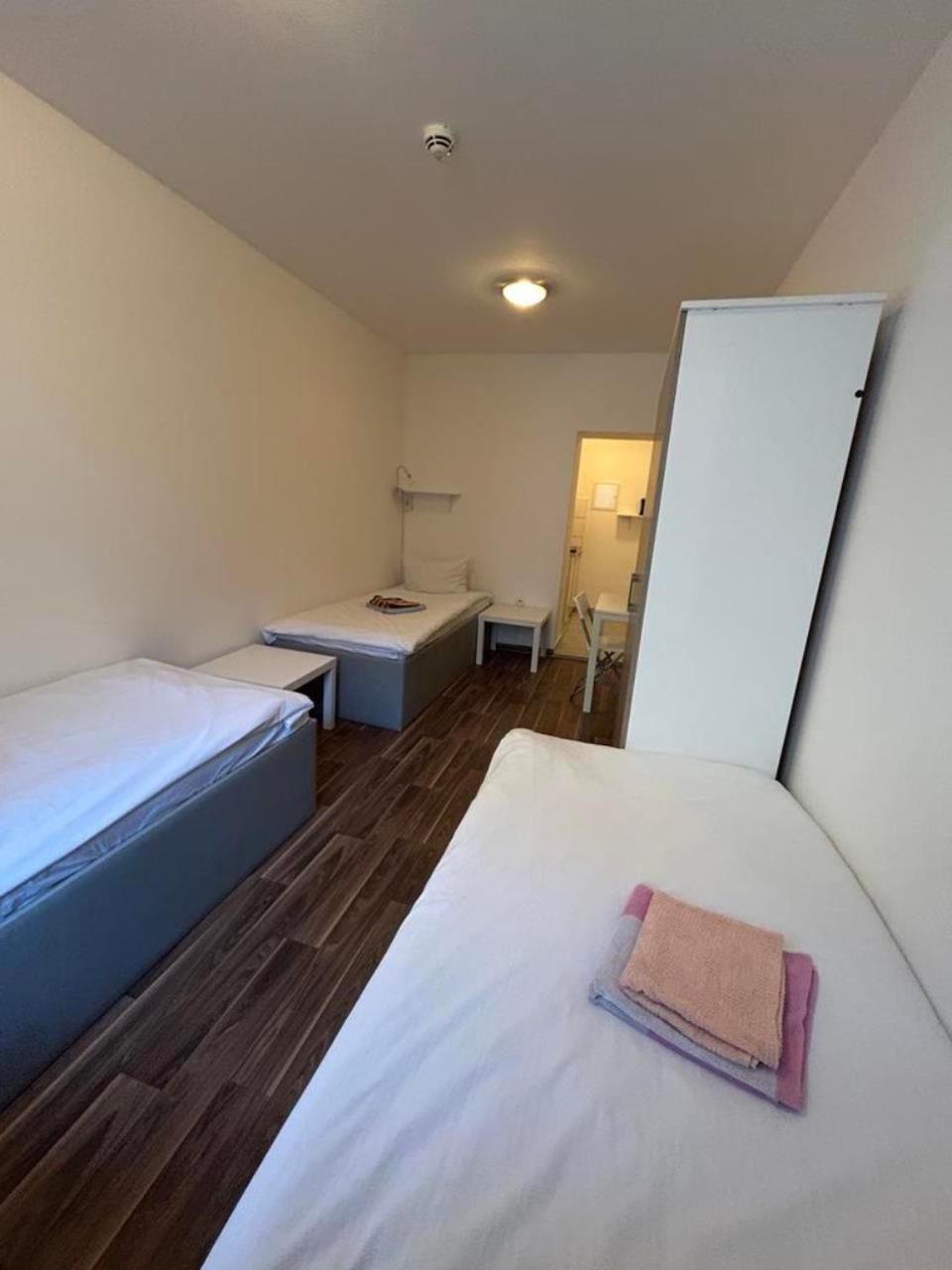 Appartamento Budget Station Aparthostel Sen 14 Monaco di Baviera