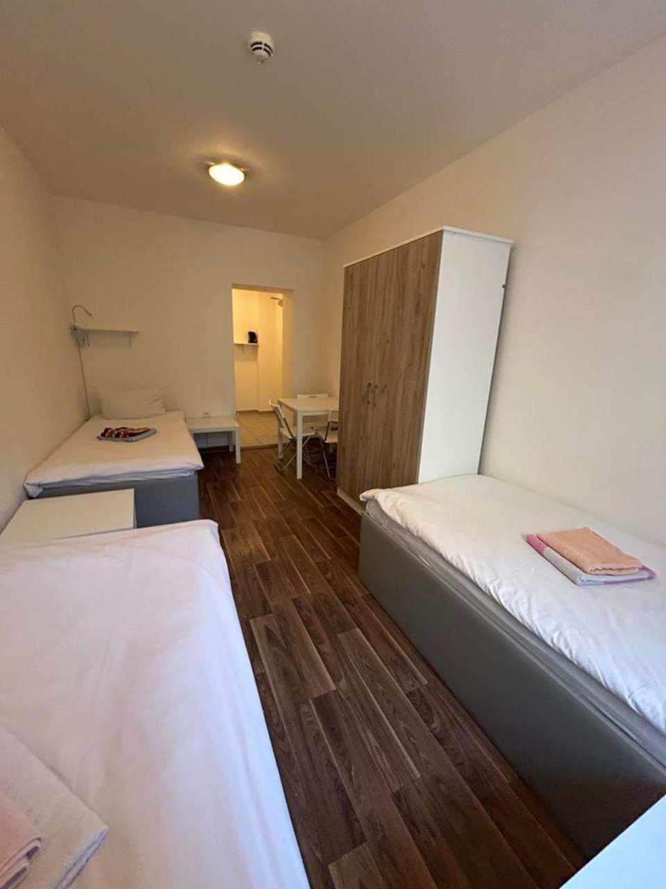 Budget Station Aparthostel Sen 14 *