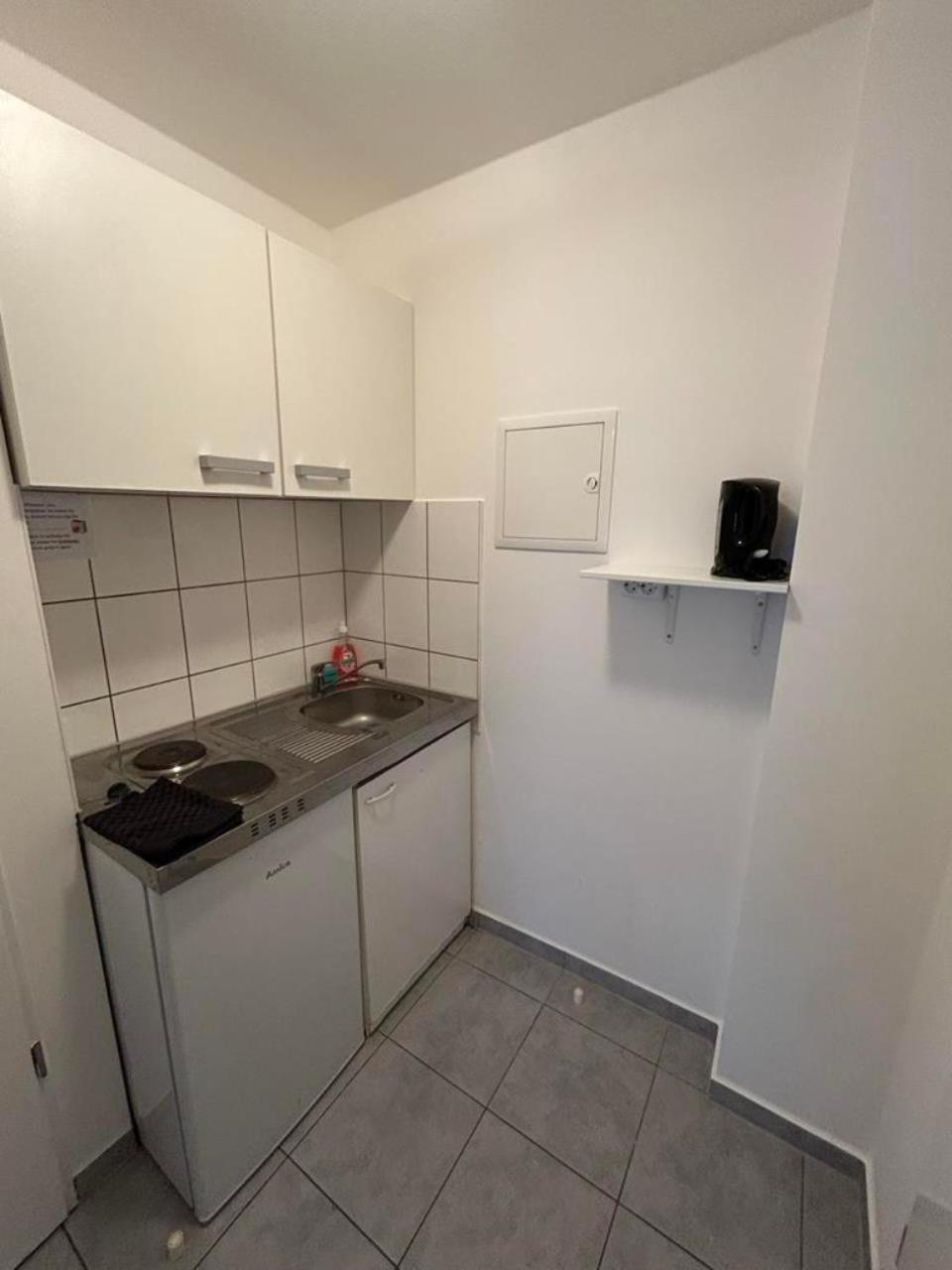 Budget Station Aparthostel Sen 14 Appartamento *