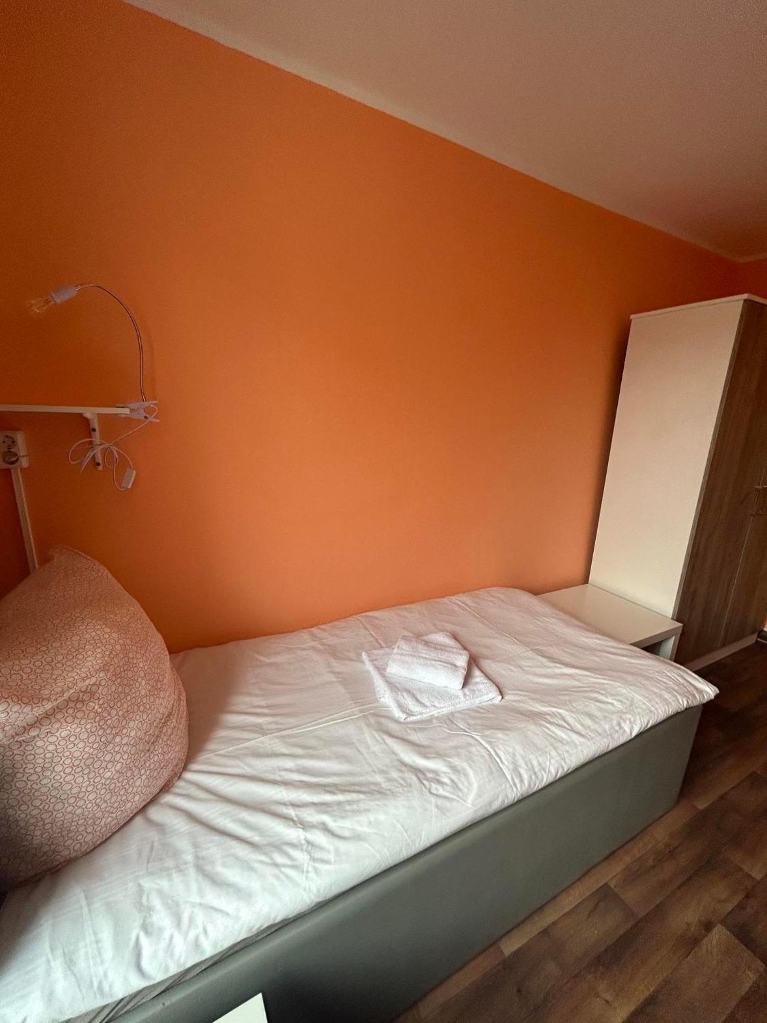 Budget Station Aparthostel Sen 14 * Monaco di Baviera
