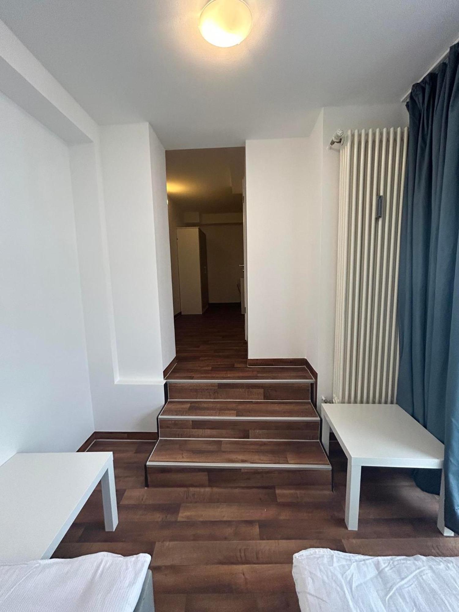 Appartamento Budget Station Aparthostel Sen 14 Monaco di Baviera